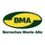 BMA Borrachas Monte Alto logo