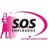 S.O.S Empleados logo
