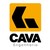 Cava Engenharia logo