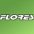 Transportes Flores logo
