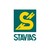 Logotipo de Stavias
