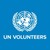 United Nations Volunteers logo