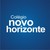 Colégio Novo Horizonte logo