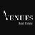 Avenues Real Estate logo