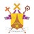 Mitra Diocesana De Santo André logo