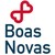 Logotipo de Hospital Boas Novas