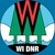 Wisconsin Department of Natural Resources (DNR) logo
