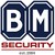 Bob Morgan Services Ltd. (BM SECURITY) logo