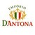 Empório D'Antona logo