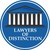 Lawyers of Distinction logo