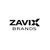 Zavix Brands logo