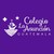 Colegio La Asuncion Guatemala logo