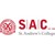 St. Andrew's College logo