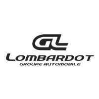 Groupe Lombardot Automobile logo