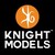 Knight Models logo