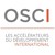 OSCI - Les Accélérateurs du développement international🌍↗ logo