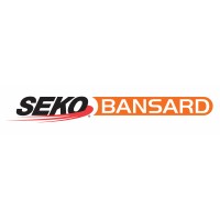 SEKO LOGISTICS FRANCE logo