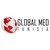 Global Med logo