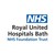 Royal United Hospitals Bath NHS Foundation Trust logo
