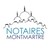 Notaires Montmartre logo