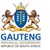 Gauteng Office of the Premier logo