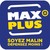 Max Plus logo
