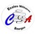 CLUB SPORTIF DES ECOLES MILITAIRES DE BOURGES logo