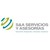 S&A SERVICIOS Y ASESORÍAS SAS BIC logo