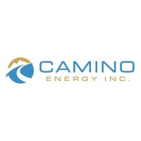 Camino Energy Inc. logo