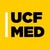 University of Central Florida - College of Medicine logo