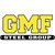 GMF Steel Group Logo