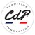 COUP DE PATES logo