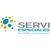 Logo di Serviespeciales