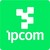 IPCOM logo