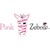 Pink Zebra Home logo