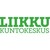 Kuntokeskus Liikku logo