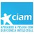 CIAM logo