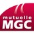 Mutuelle MGC logo