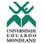 Eduardo Mondlane University logo