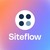 Siteflow logo