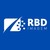 RBD Imagem (Rede Brasileira de Diagnóstico) logo