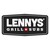 Lennys Grill & Subs logo