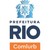 Companhia Municipal de Limpeza Urbana - COMLURB logo