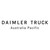 Daimler Truck Australia Pacific Logo