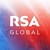 RSA Global logo