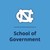 Logotipo de UNC School of Government