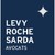 SELARL LEVY ROCHE SARDA logo