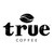 True Coffee Company logo