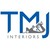 TMJ Interiors logo