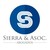 Estudio Juridico Sierra & Asociados logo